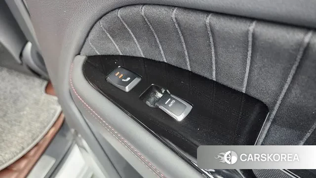 Ssangyong Rexton New Arena id 3734369 из Кореи 10