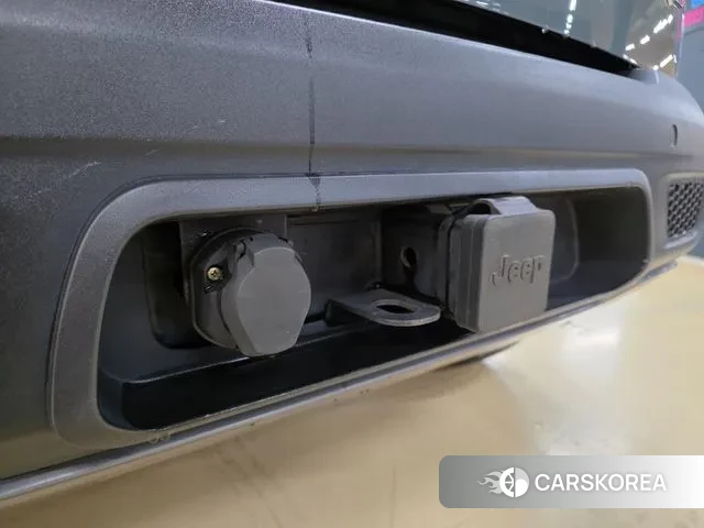 Jeep Renegade id 3509951 из Кореи 10