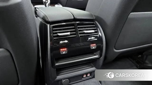 BMW 5 Series (G30) id 3596865 из Кореи 10