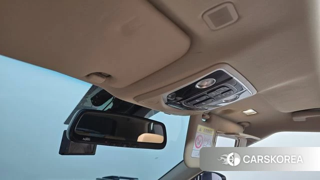 Ssangyong Actian 2nd Generation id 4527479 из Кореи 10