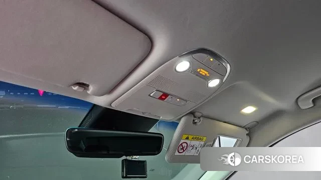 Hyundai The New Grandeur IG id 3342489 из Кореи 10