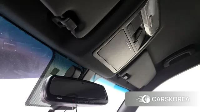 Ssangyong Rexton Sports Cannes id 3789364 из Кореи 10