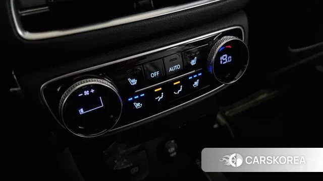 Genesis GV80 id 3494118 из Кореи 10