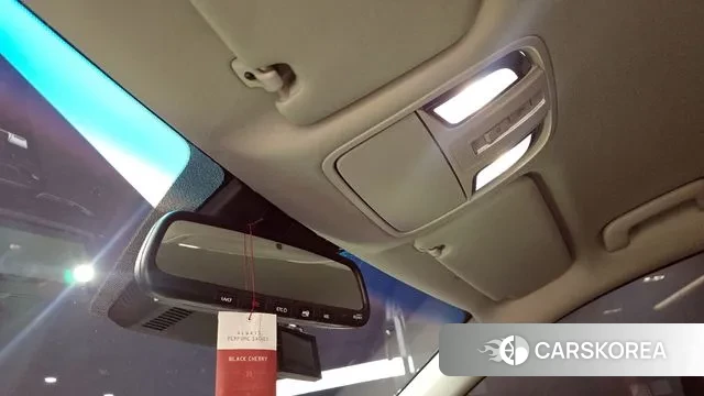 Kia K7 Premier id 3469604 из Кореи 10