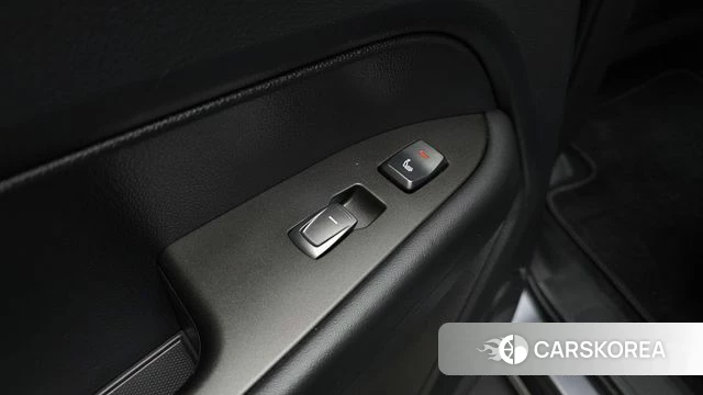 Ssangyong Rexton Sports id 3966465 из Кореи 10