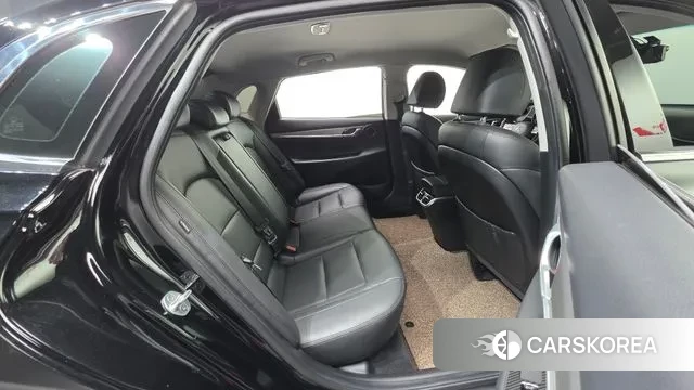 Hyundai The New Grandeur IG id 3727936 из Кореи 10