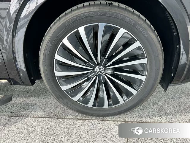 Volkswagen Weiran id 4368212 из Китая 10