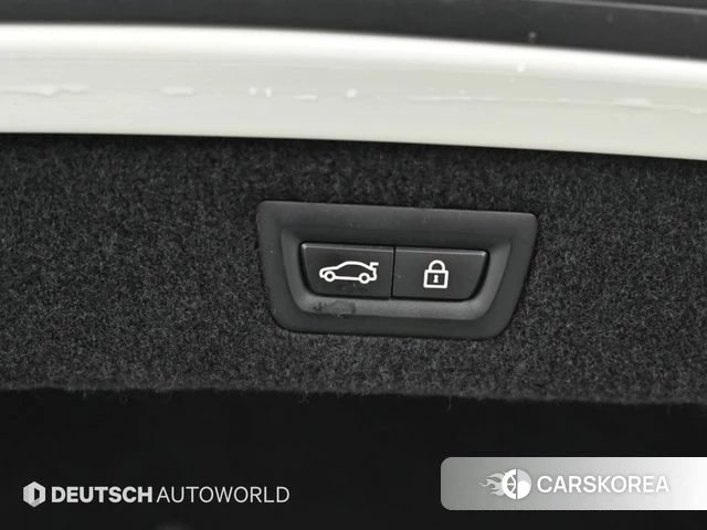 BMW 8 Series (G15) id 4917420 из Кореи 10