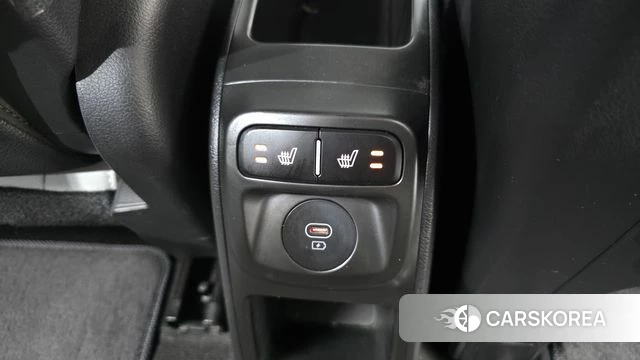 Kia The New Kia Ray id 4696759 из Кореи 10