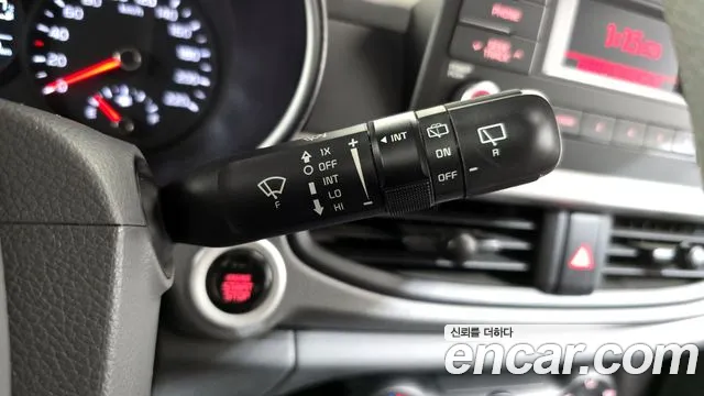 Kia All New Morning (JA) id 2679167 из Кореи 10