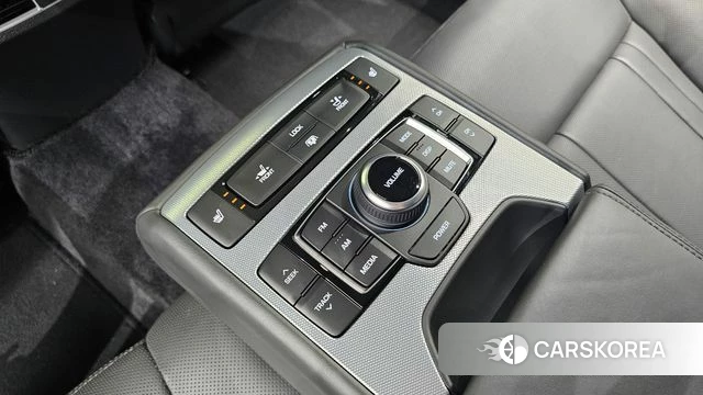 Genesis G80 id 4737548 из Кореи 10