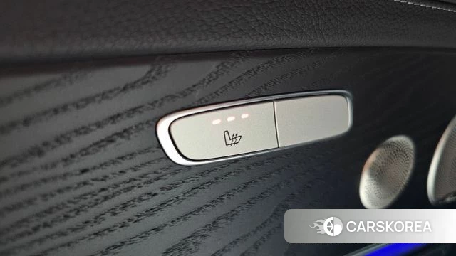 Mercedes-Benz E-Class W213 id 4769163 из Кореи 10