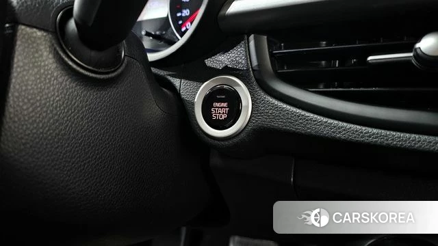Kia All New Morning (JA) id 4285589 из Кореи 10