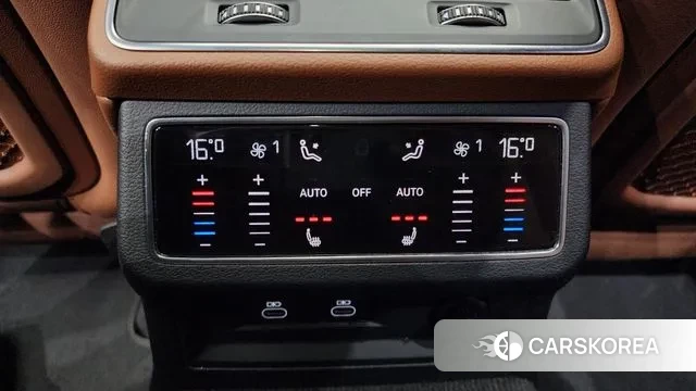 Audi A6 (C8) id 3164405 из Кореи 10