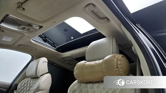 Genesis GV80 id 3433786 из Кореи 10