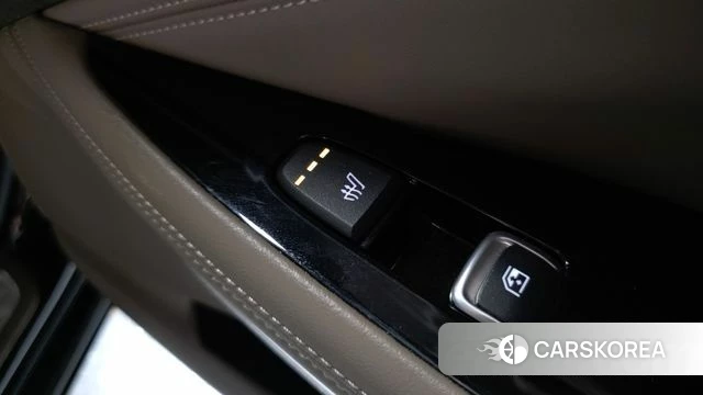 Kia K8 Hybrid id 4402160 из Кореи 10