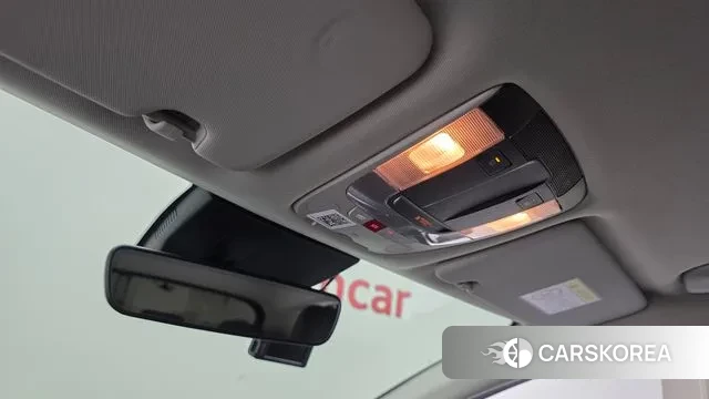 Kia Sportage 5th Generation Hybrid id 3653954 из Кореи 10