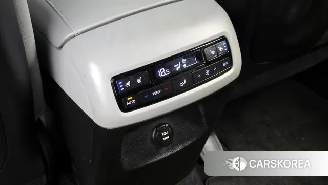 Hyundai The New Palisade id 3347566 из Кореи 10