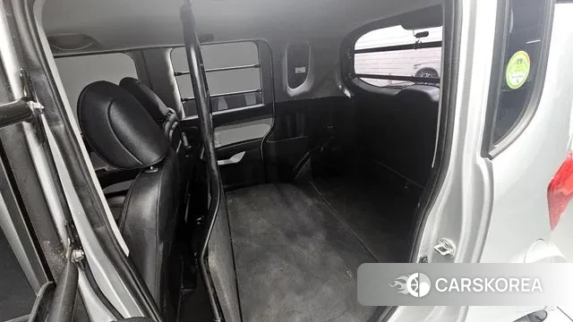 Kia The New Ray id 3602029 из Кореи 10