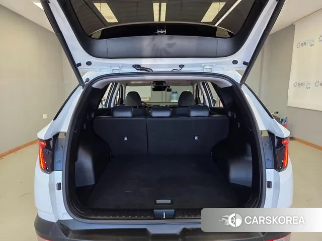 Hyundai Tucson (NX4) id 3504476 из Кореи 10