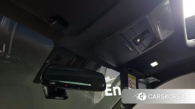 Ssangyong The New Rexton Sport id 3054313 из Кореи 10