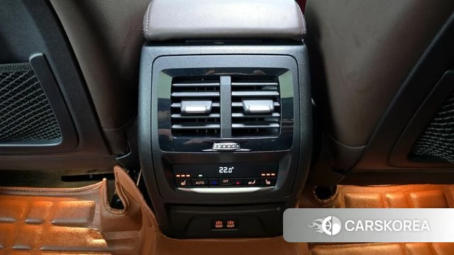 BMW X3 (G01) id 3800856 из Кореи 10