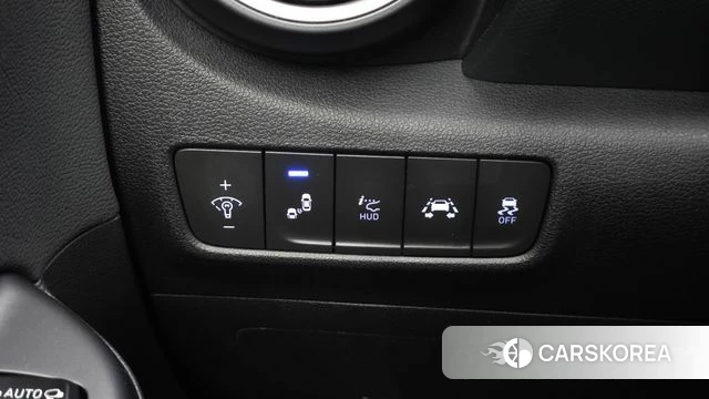 Hyundai Kona id 4491034 из Кореи 10