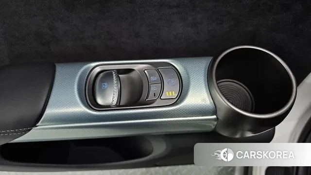 Genesis GV60 id 3787558 из Кореи 10