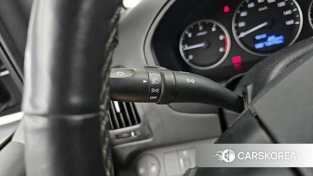 Hyundai The New Grand Starex id 4632451 из Кореи 10