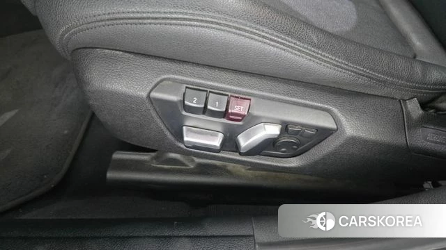 BMW 3 Series (F30) id 4605204 из Кореи 10
