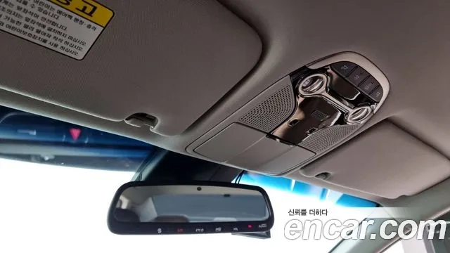 Hyundai Grandeur IG id 2952156 из Кореи 10