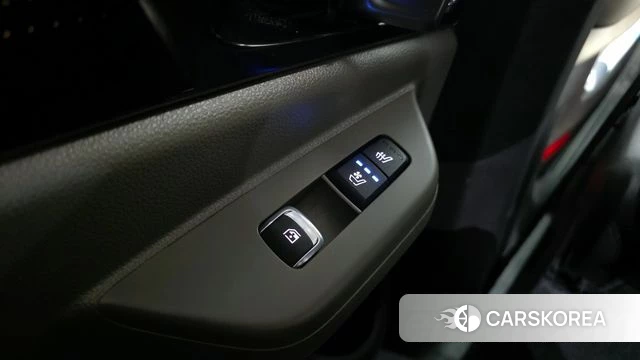 Kia The New Carnival 4th Generation id 3850443 из Кореи 10