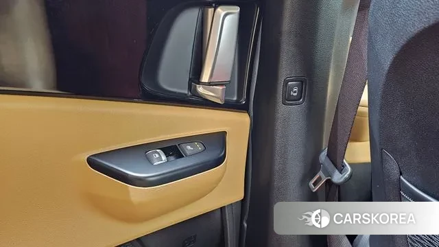 Kia Carnival 4th generation id 3600677 из Кореи 10