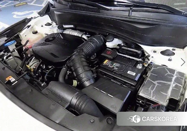 Kia Seltos id 3059710 из Кореи 10