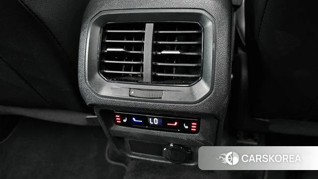 Volkswagen Tiguan second Generation id 4676441 из Кореи 10