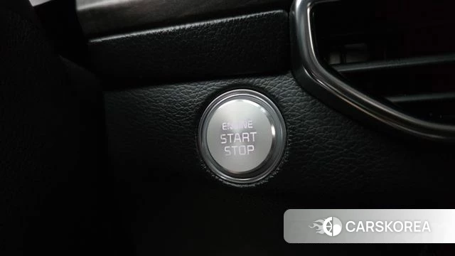 Kia K7 Premier id 4632717 из Кореи 10