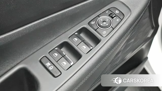 Hyundai Santa Fe TM id 4907476 из Кореи 10