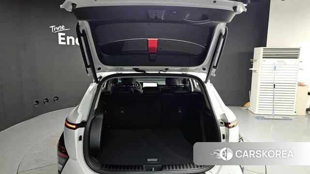 Hyundai Kona (SX2) id 3870440 из Кореи 10