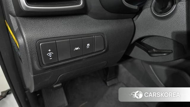 Hyundai All New Tucson id 4737577 из Кореи 10