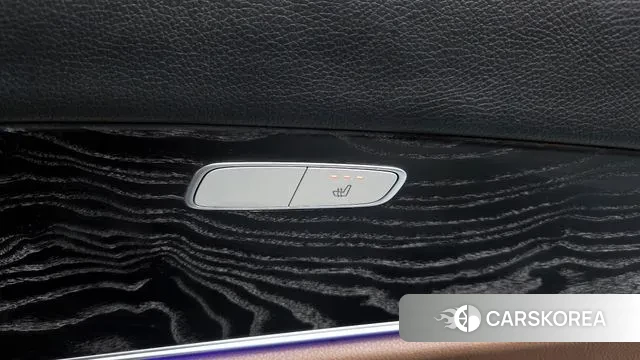 Mercedes-Benz E-Class W213 id 3391700 из Кореи 10