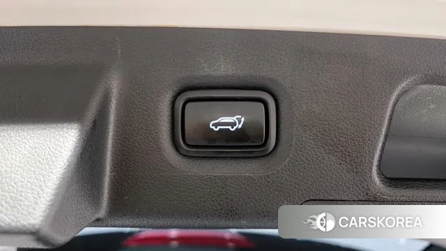 Hyundai The New Santa Fe id 3523948 из Кореи 10