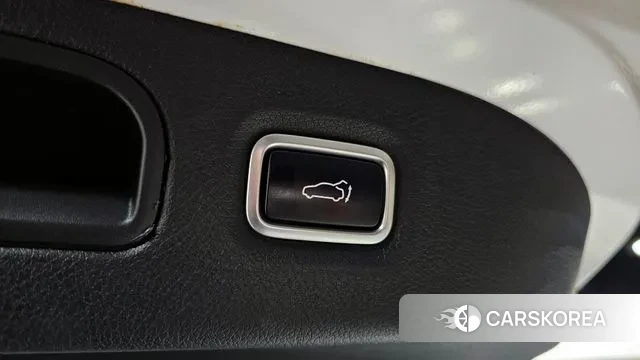 Kia Stinger id 3449601 из Кореи 10