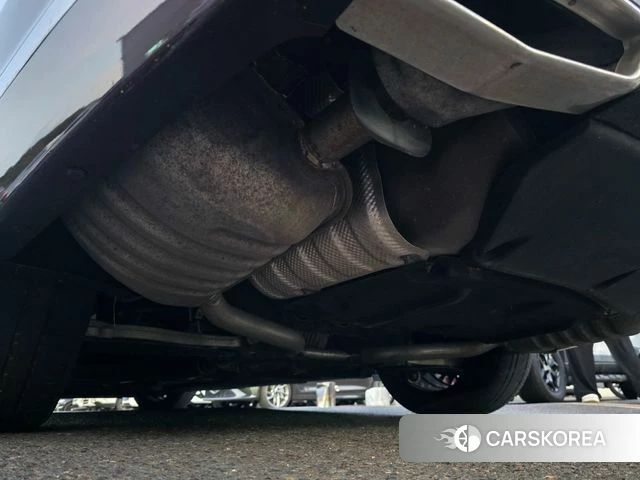 Genesis G90 id 4642690 из Кореи 10