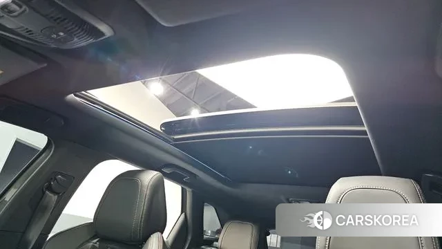 Peugeot 3008 second generation id 3413296 из Кореи 10