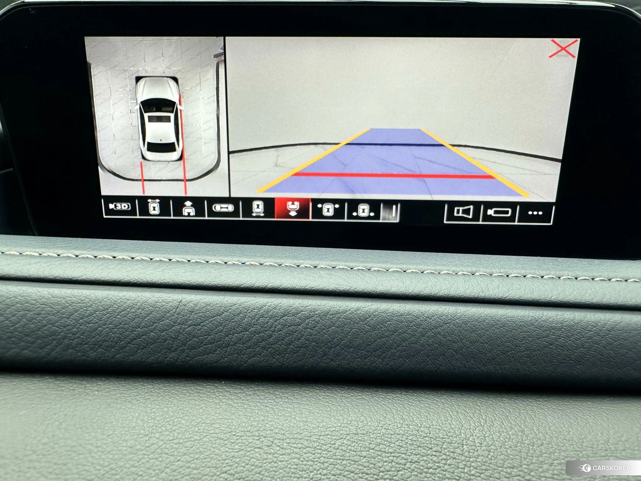 Mazda CX-30 id 4498853 из Китая 10