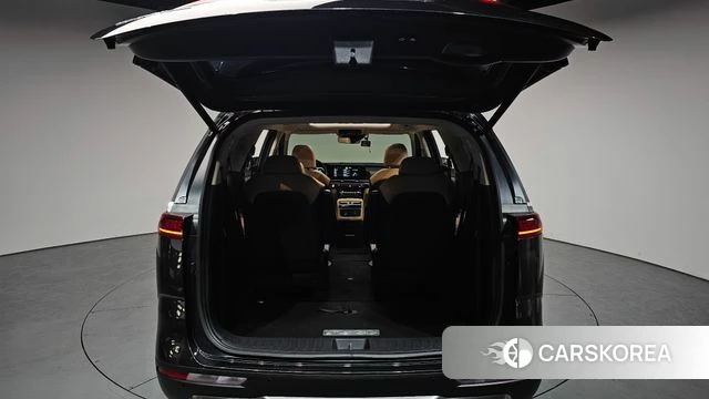 Kia Carnival 4th generation id 3903706 из Кореи 10