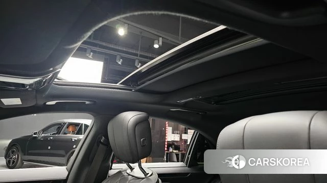Mercedes-Benz S-Class W223 id 4906222 из Кореи 10