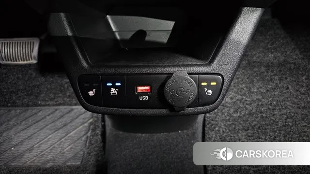 Kia The New Kia Ray id 3426234 из Кореи 10