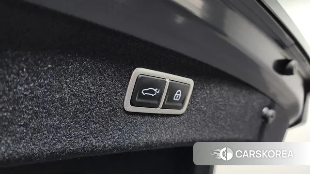 Genesis G80 (RG3) id 3551199 из Кореи 10