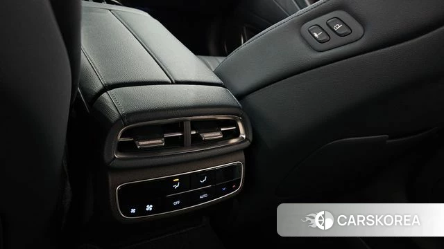 Genesis G80 (RG3) id 4763964 из Кореи 10